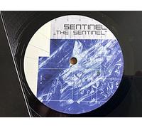 Sentinel - The Sentinel [Vinyl Maxi-Single] [VINYL]