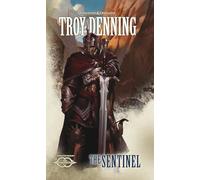 Sentinel, The (The Sundering, 5)