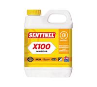 Sentinel X100 Corrosion Inhibitor 1ltr