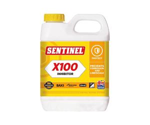Sentinel X100 Corrosion Inhibitor 1ltr