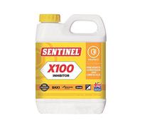 Sentinel X100 Inhibitor Central Heating System