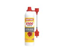 Sentinel X100 Rapid Dose Inhibitor 300ml