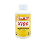 Sentinel X100 Super Concentrate Central Heating Inhibitor 500Ml