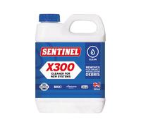 Sentinel X300 Cleaner 1ltr