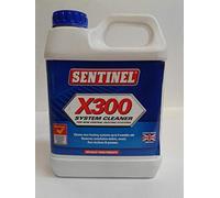 Sentinel X300 System Cleanser 1Ltr