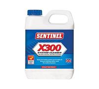 Sentinel X300 Universal Cleanser for Central Heating Systems 1 Litre Bottle