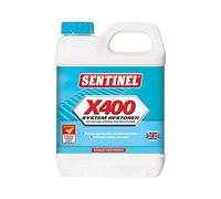 Sentinel X400 System Restorer 1Ltr