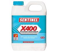 Sentinel X400 System Restorer 1LTR by Sentinel