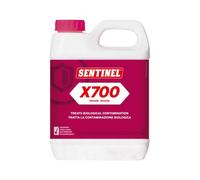 Sentinel X700 Biocide - 1 Litre