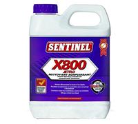 Sentinel - X800 Jetflo Ultimate Cleaner 1L by Sentinel