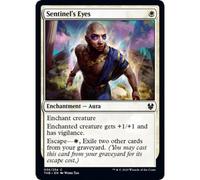 Sentinel's Eyes | Theros Beyond Death