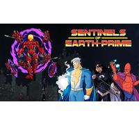Sentinels of Earth-Prime