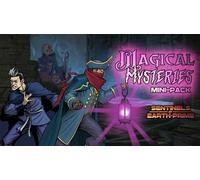 Sentinels of Earth-Prime - Magical Mysteries Mini-Pack
