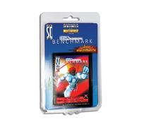 Sentinels of the Multiverse: Benchmark