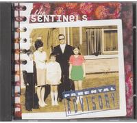 Sentinels - Parental Advisory