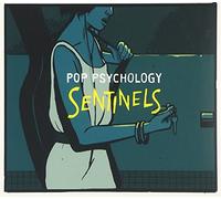 SENTINELS - POP PSYCHOLOGY