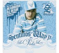 Sentino - La Vida Loca