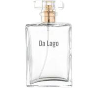 Sentio - Da Lago - J'adore Equivalent - Donna 100 ml - DUPE - Aromatic, Citrus, Fresh and Sensual. Essence for the Female Universe.