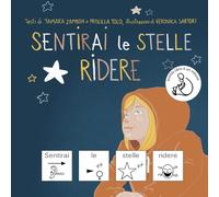 Sentirai le stelle ridere in CAA: Due fratelli, insieme, oltre il tempo