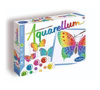 Aquarellum Junior - SENTOSPHERE multicoloured