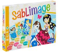 Sablimage - SENTOSPHERE blue