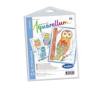 Sentosphère 692R Recharge Aquarellum Junior Owl
