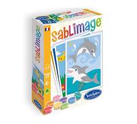 Sentosphère 8101 Hourglass Kit, Multi-Colour