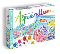 Sentosphere 3906060 "Aquarellum GM Coral Reefs Painting Set