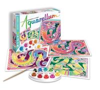 Aquarellum Painting By Numbers - Adult Kids Art Sets - BUY 2 & GET 10% OFF