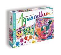 Aquarellum Painting By Numbers - Adult Kids Art Sets - BUY 2 & GET 10% OFF