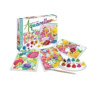 Aquarellum Painting By Numbers - Adult Kids Art Sets - BUY 2 & GET 10% OFF