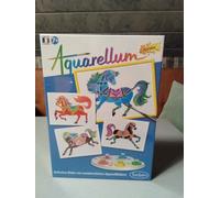 SentoSphere Aquarellum Junior