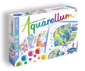 Sentosphère Aquarellum Junior Aquarium