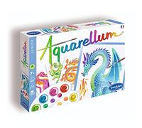 Sentosphère Aquarellum Junior Dragons