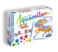 Sentosphère Aquarellum Junior Horses