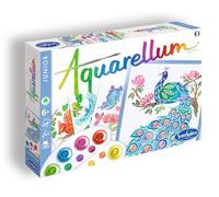 Sentosphère Aquarellum Junior In the Park