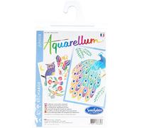 Sentosphère Aquarellum Junior In the Park - Refills