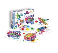 SentoSphere Aquarellum Junior Watercolour Kit In the Sky