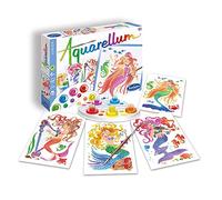 Sentosphère Aquarellum Junior Mermaids