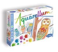 Aquarellum Junior Painting By Numbers - Kids Art Sets - BUY 2 & GET 10% OFF