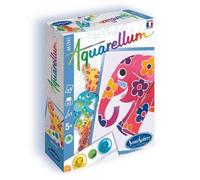 Aquarellum Mini Painting By Numbers Art Sets for Kids - BUY 2 & GET 10% OFF