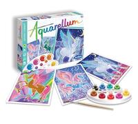 Sentosphère 3906320 'Aquarellum GM Pegasus' Painting Set
