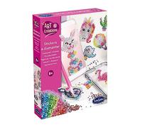 Sentosphere Art & Creations Diamond Art Stickers