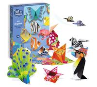 Sentosphère Art & Creations : Origami Kit