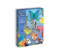 Sentosphère Art & Creations : Origami Kit