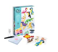 Sentosphere Art & Creations Water Beads Craft Kit for Children