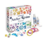 Sentosphère Atelier de Bijoux Jewellery Workshop