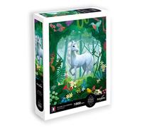 Sentosphère Calypto 1000 Piece Jigsaw Puzzles