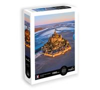 Sentosphère Calypto 1000 Piece Jigsaw Puzzles