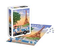Sentosphère Calypto Jigsaw Puzzle 500 piece - Paris